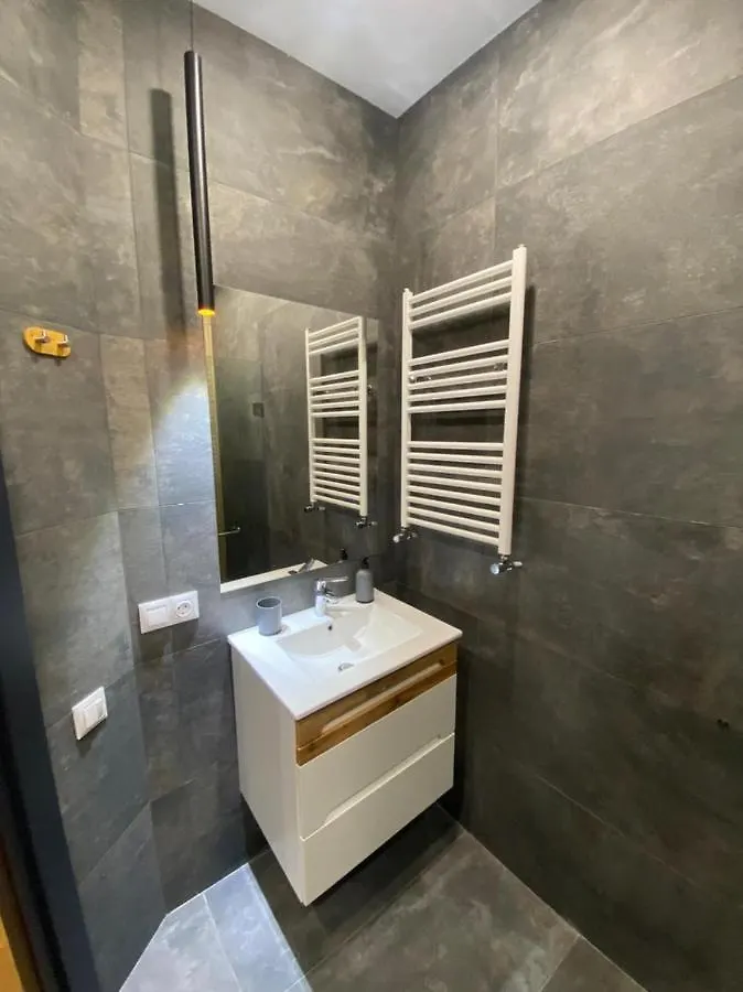 טביליסי Villa Residence Apartment גאורגיה