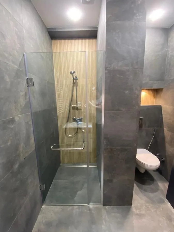 טביליסי Villa Residence Apartment