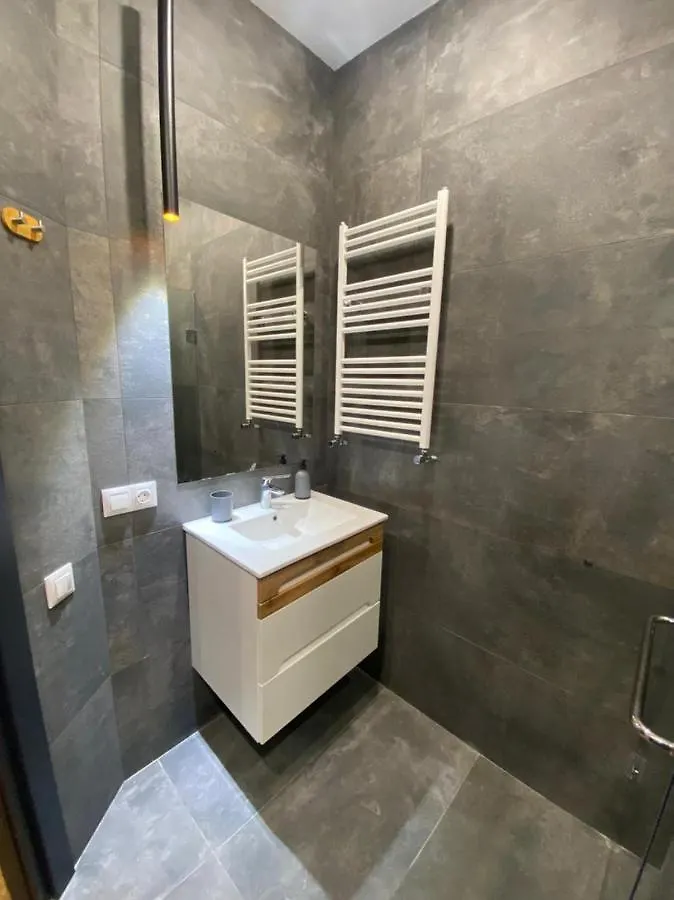 טביליסי Villa Residence Apartment 0*,  גאורגיה