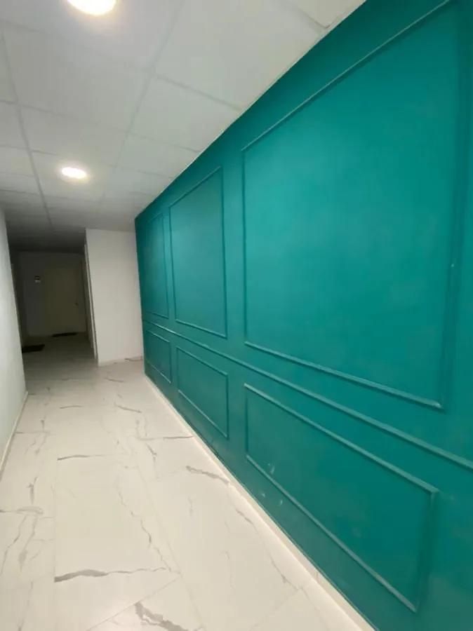 טביליסי Villa Residence Apartment