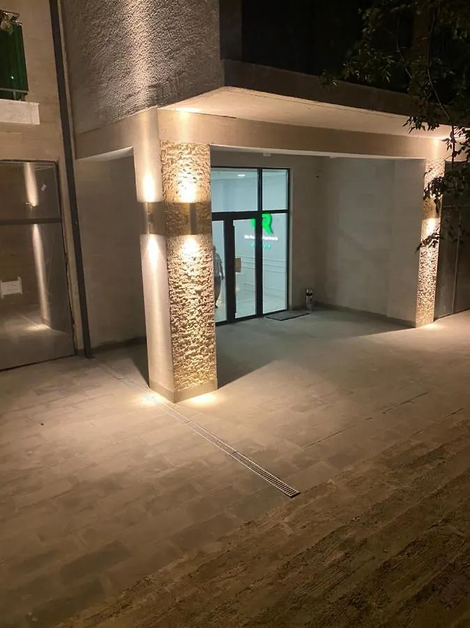 טביליסי Villa Residence Apartment