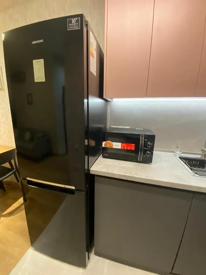 טביליסי Villa Residence Apartment