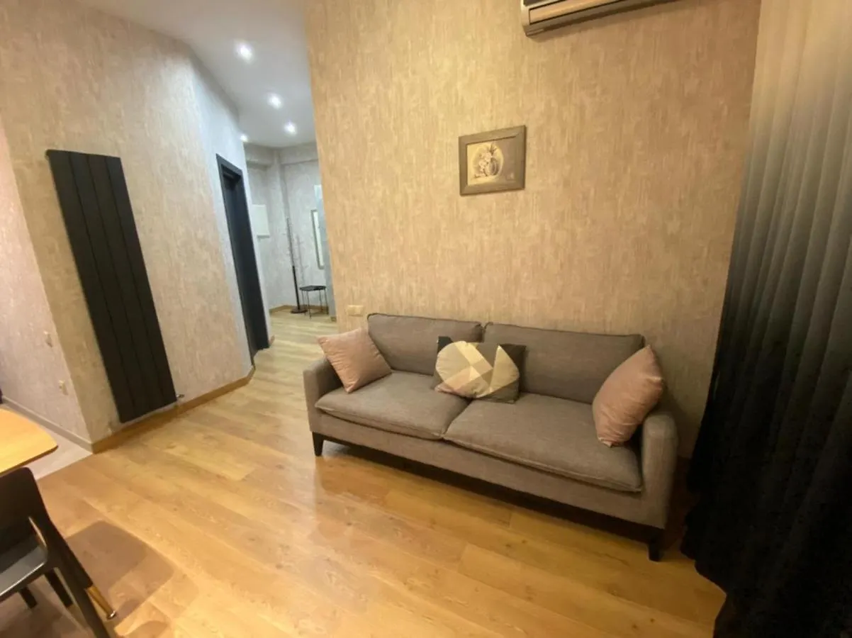 טביליסי Villa Residence Apartment