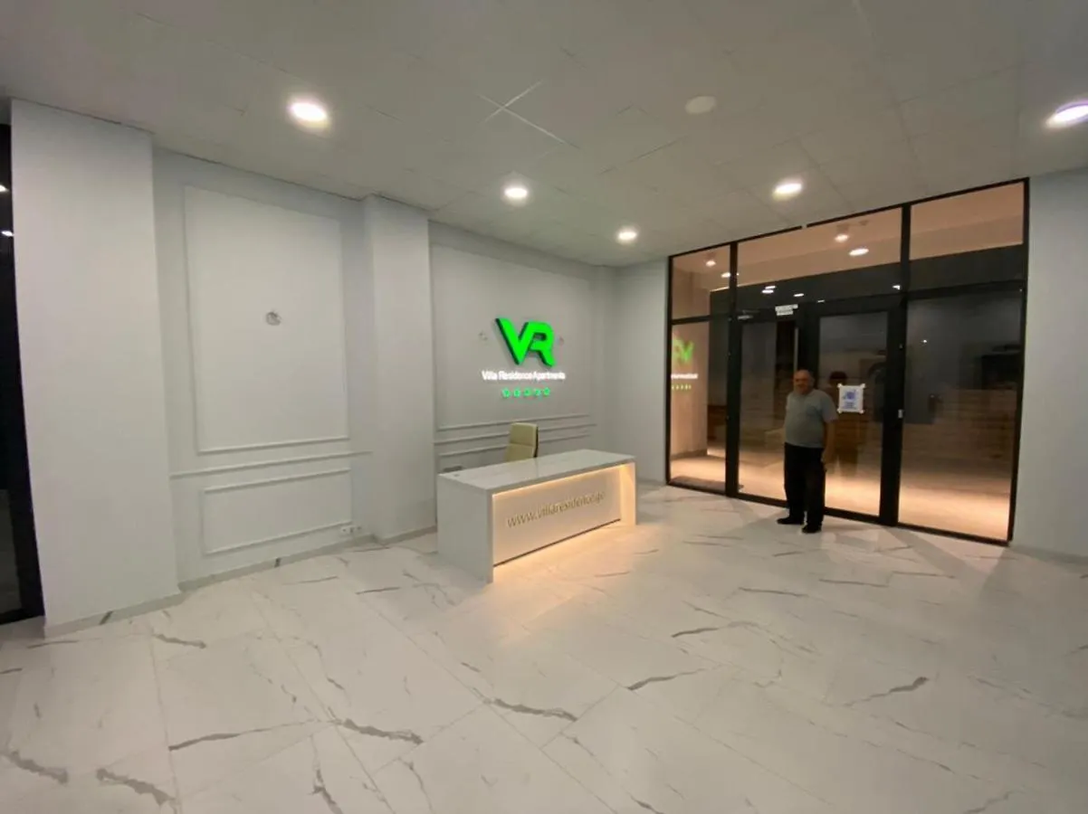 טביליסי Villa Residence Apartment גאורגיה