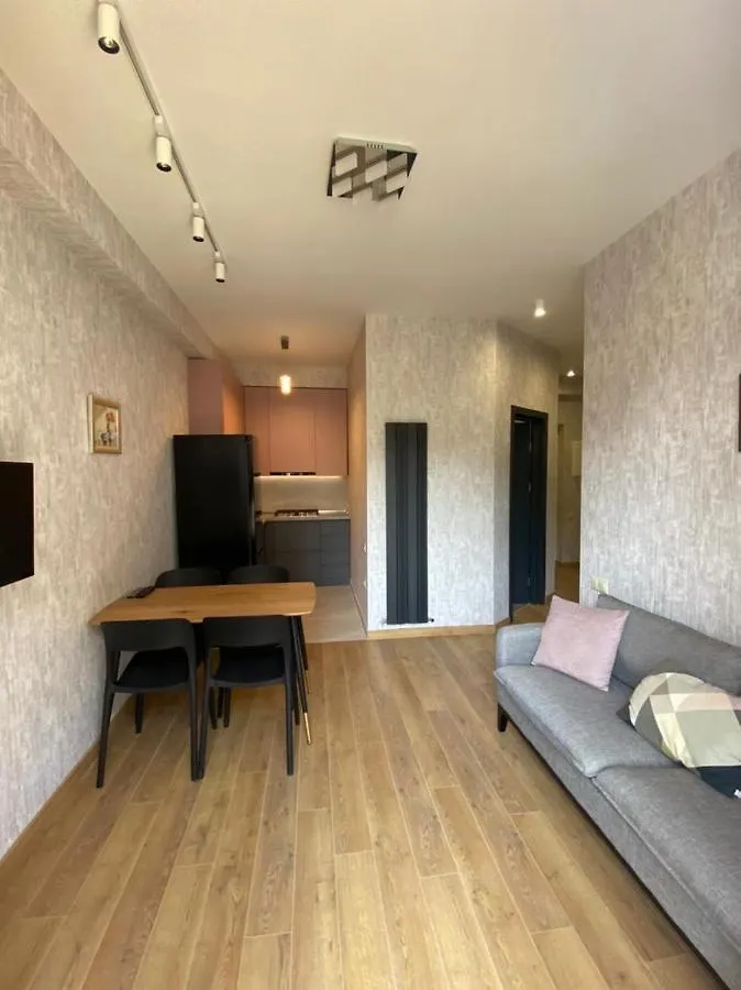 טביליסי Villa Residence Apartment גאורגיה