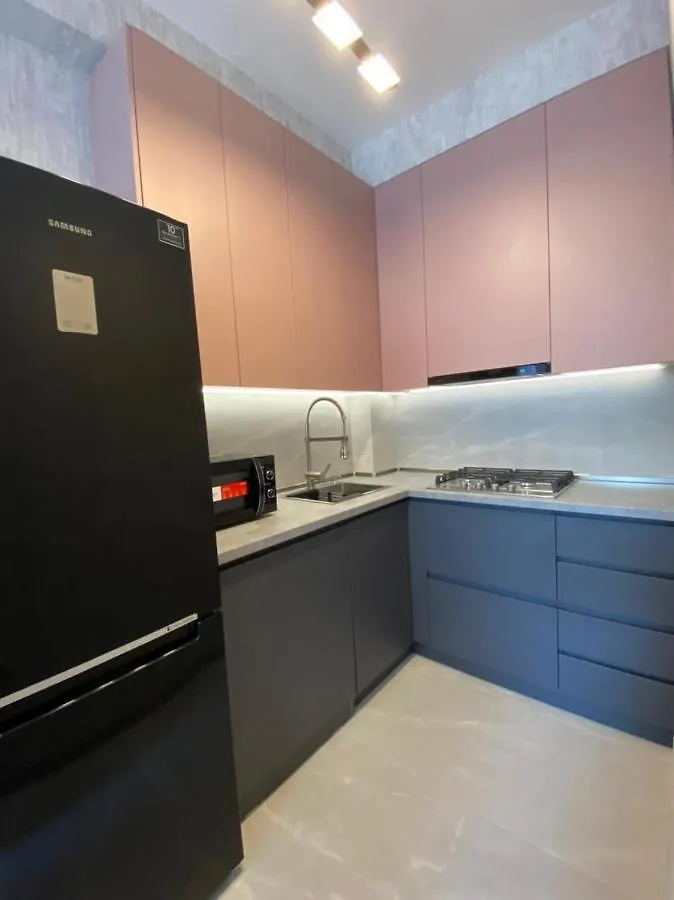 טביליסי Villa Residence Apartment גאורגיה