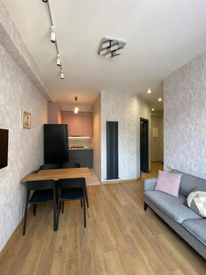טביליסי Villa Residence Apartment