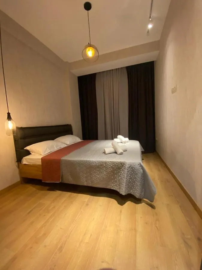 טביליסי Villa Residence Apartment