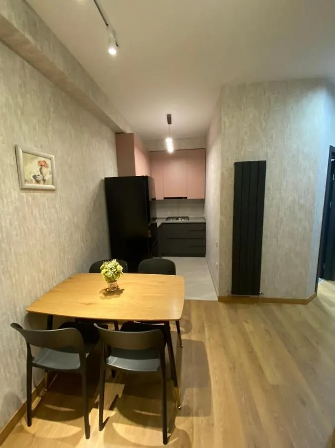טביליסי Villa Residence Apartment 0*,  גאורגיה