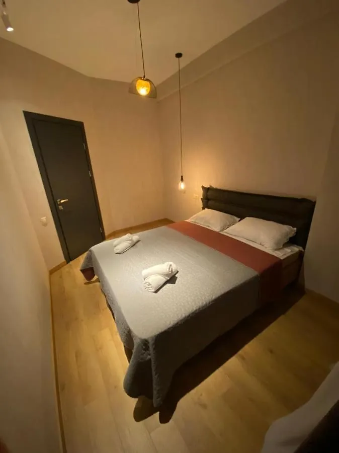 טביליסי Villa Residence Apartment