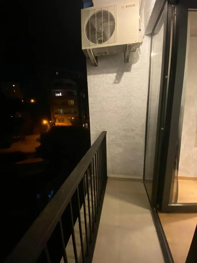 טביליסי Villa Residence Apartment 0*,