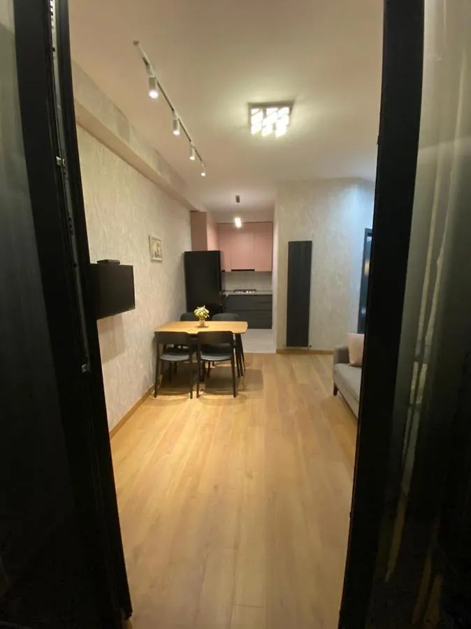 טביליסי Villa Residence Apartment גאורגיה