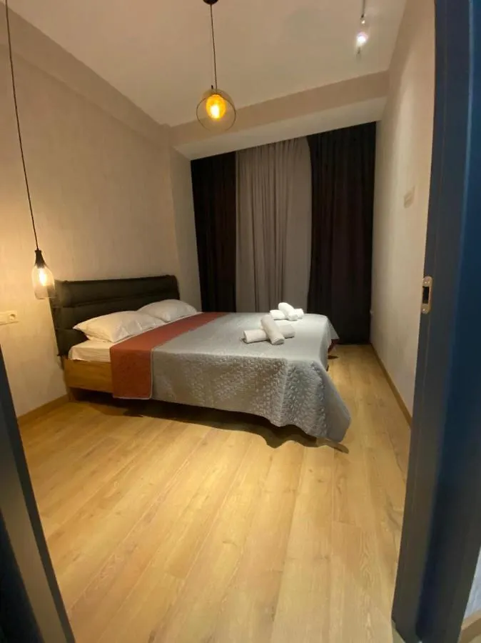 טביליסי Villa Residence Apartment