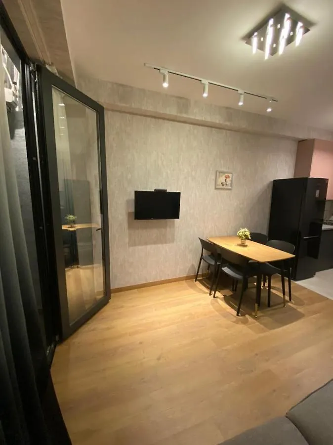 טביליסי Villa Residence Apartment